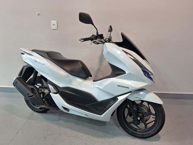HONDA PCX 160 