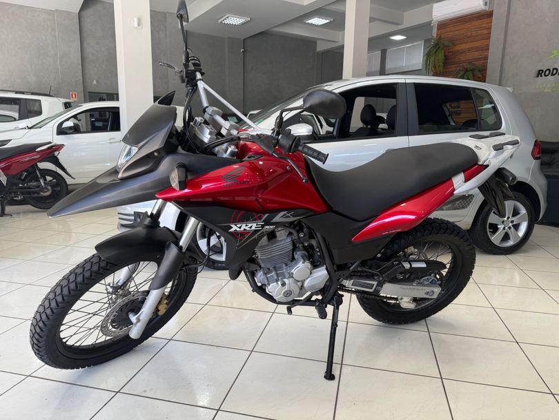 HONDA XRE 300/ 300 ABS/ FLEX