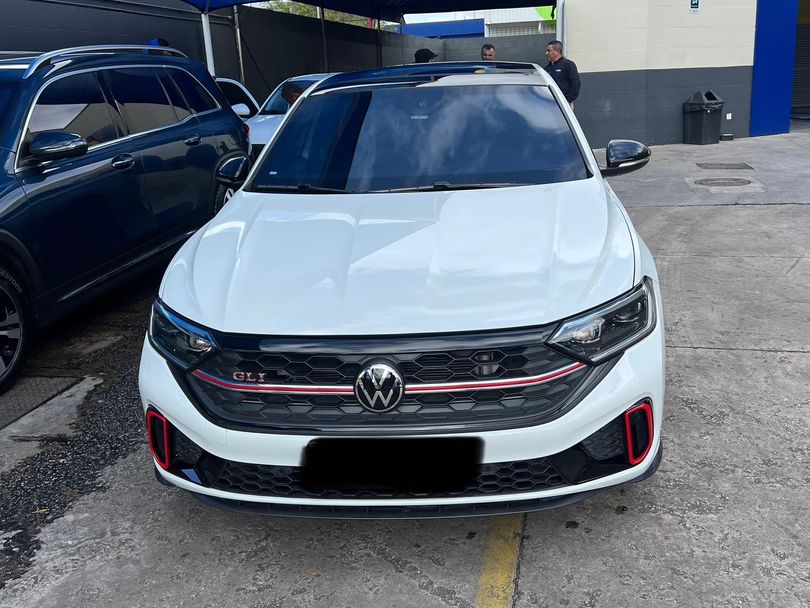 VolksWagen JETTA GLI 350 TSI 2.0 16V 4p Aut.