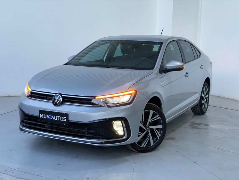 VolksWagen VIRTUS Highline 200 TSI 1.0 Flex 12V Aut