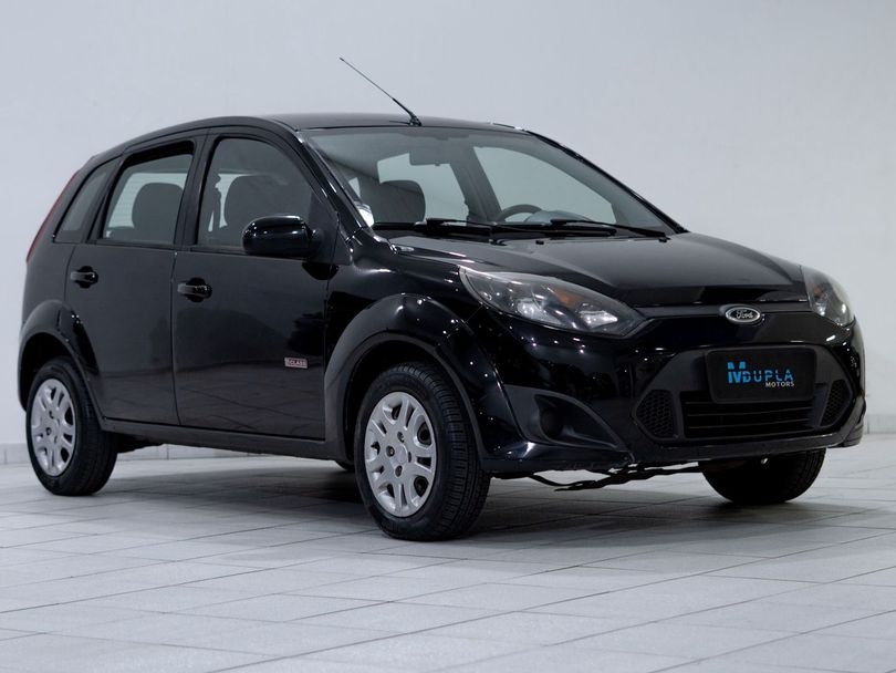Ford Fiesta 1.6 8V Flex/Class 1.6 8V Flex 5p