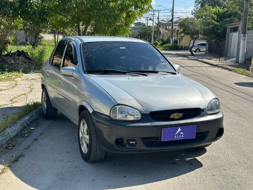 Chevrolet 1.0