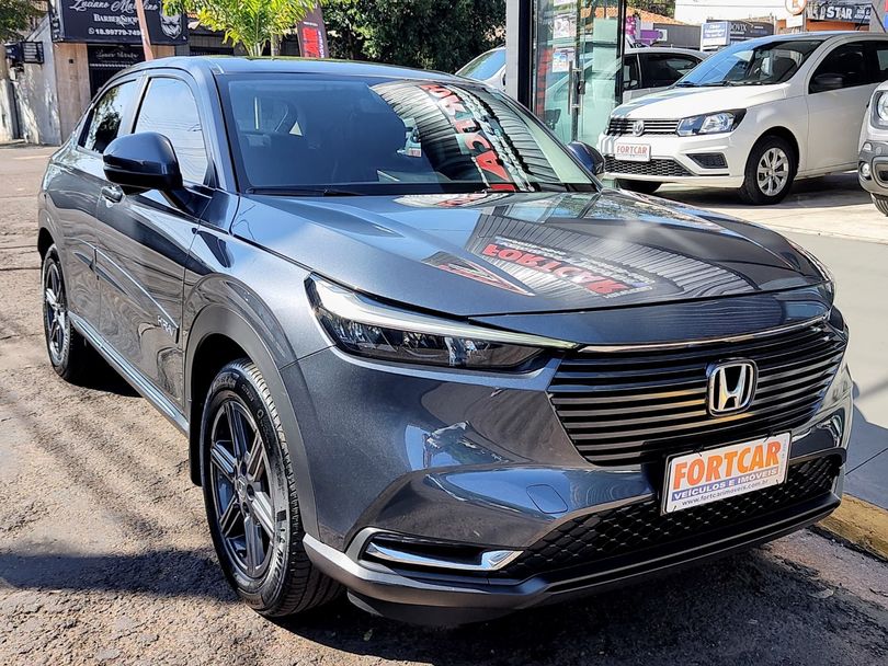 Honda HR-V EXL 1.5 Sensing 16V 5p Aut.