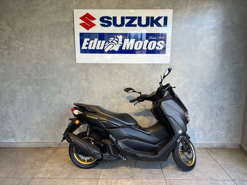 YAMAHA NMAX 160