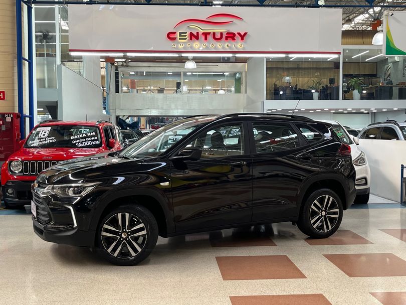 Chevrolet TRACKER LT 1.0 Turbo 12V Flex Aut.
