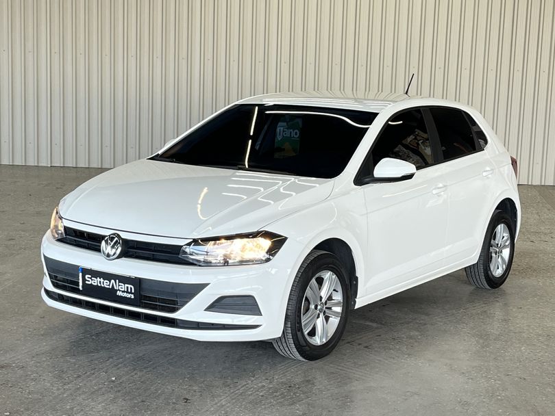 VolksWagen Polo 1.0 Flex 12V 5p