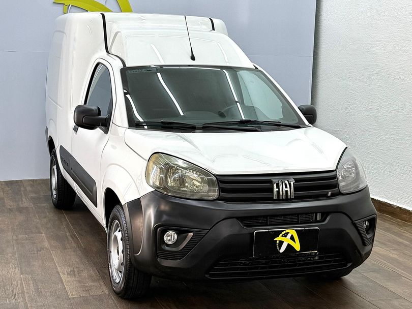 Fiat Fiorino Endurance EVO 1.4 Flex 8V 2p