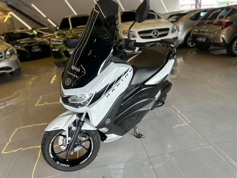 YAMAHA NMAX 160