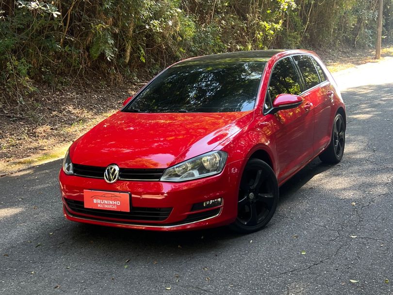 VolksWagen Golf Highline 1.4 TSI 140cv Aut.