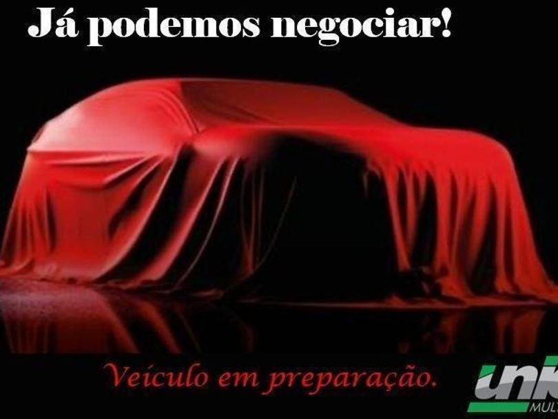 Ford EcoSport FREESTYLE 2.0 16V Flex 5p Aut.