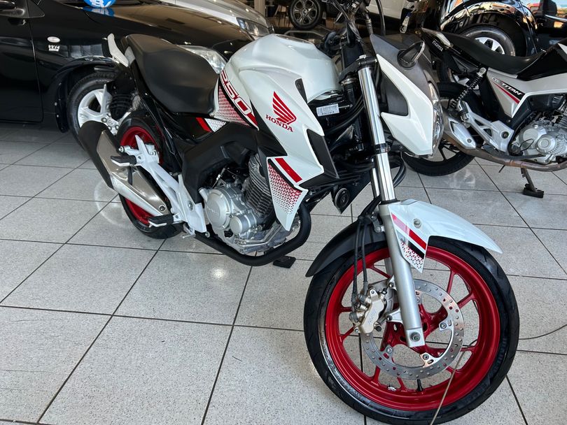 HONDA CB TWISTER/FLEXONE 250cc