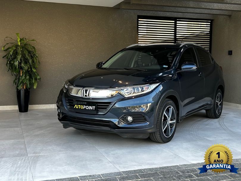 Honda HR-V EX 1.8 Flexone 16V 5p Aut.