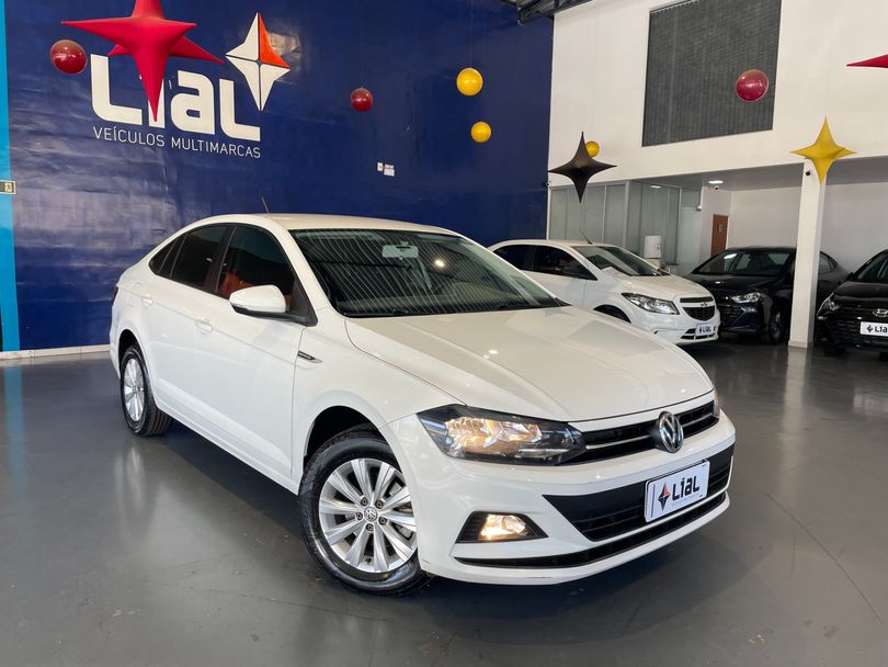 VolksWagen VIRTUS Comfort. 200 TSI 1.0 Flex 12V Aut