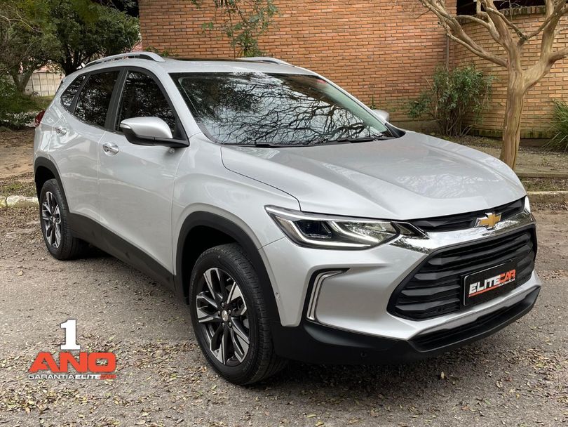 Chevrolet TRACKER Premier 1.2 Turbo 12V Flex Aut.