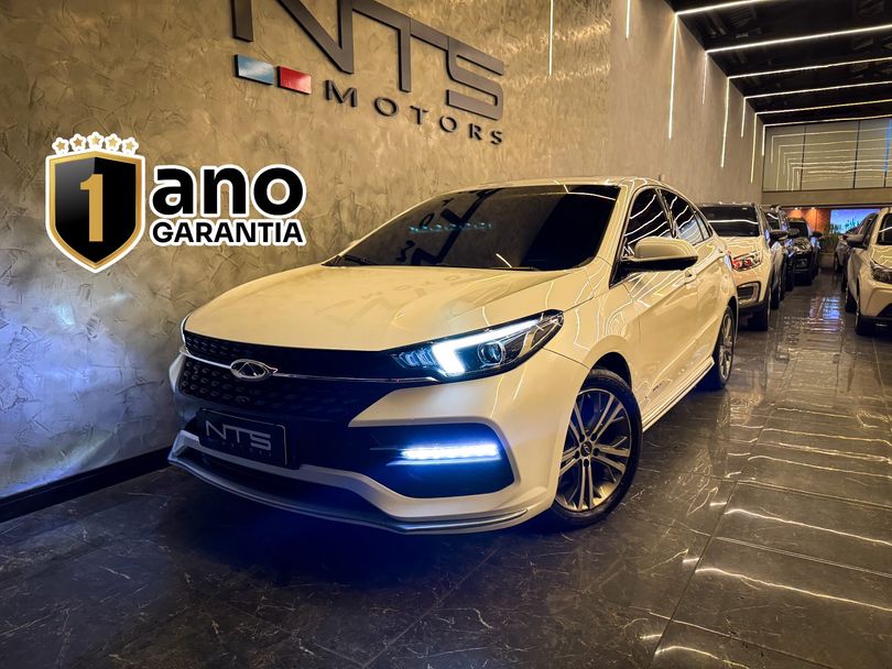 CHERY ARRIZO 6 GSX 1.5 Turbo Flex Aut.