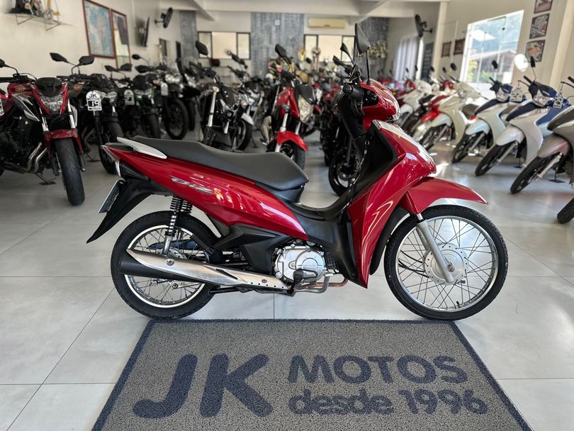 HONDA BIZ 110i