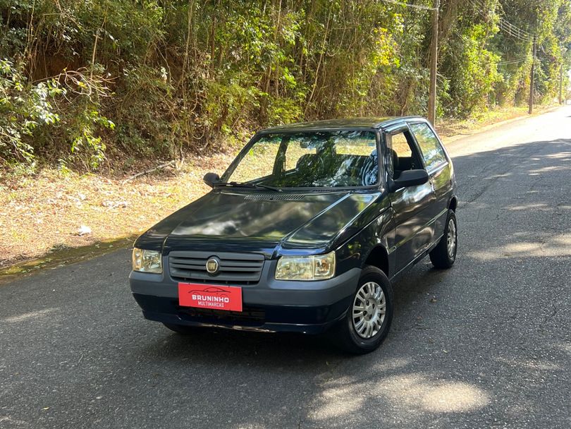 Fiat Uno Mille 1.0 Fire/ F.Flex/ ECONOMY 2p
