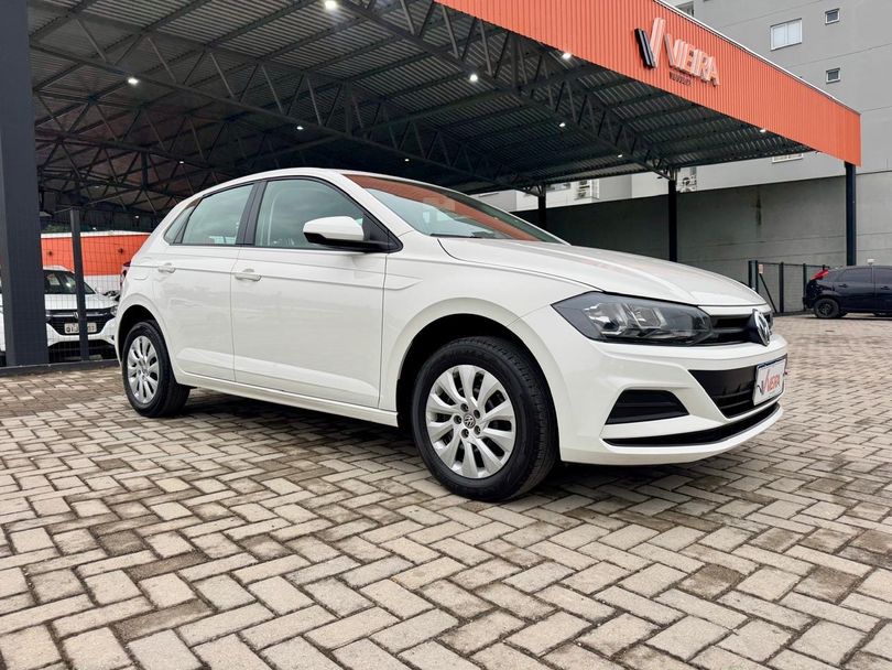 VolksWagen Polo 1.0 Flex 12V 5p