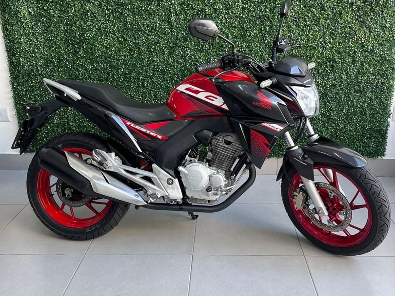 HONDA CB TWISTER/FLEXONE 250cc