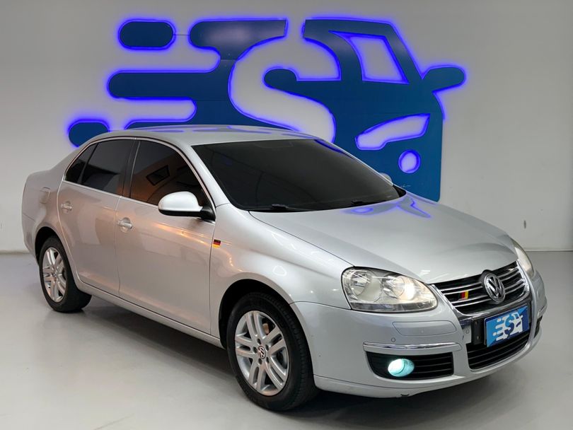 VolksWagen JETTA 2.5 20V 150/170cv Tiptronic