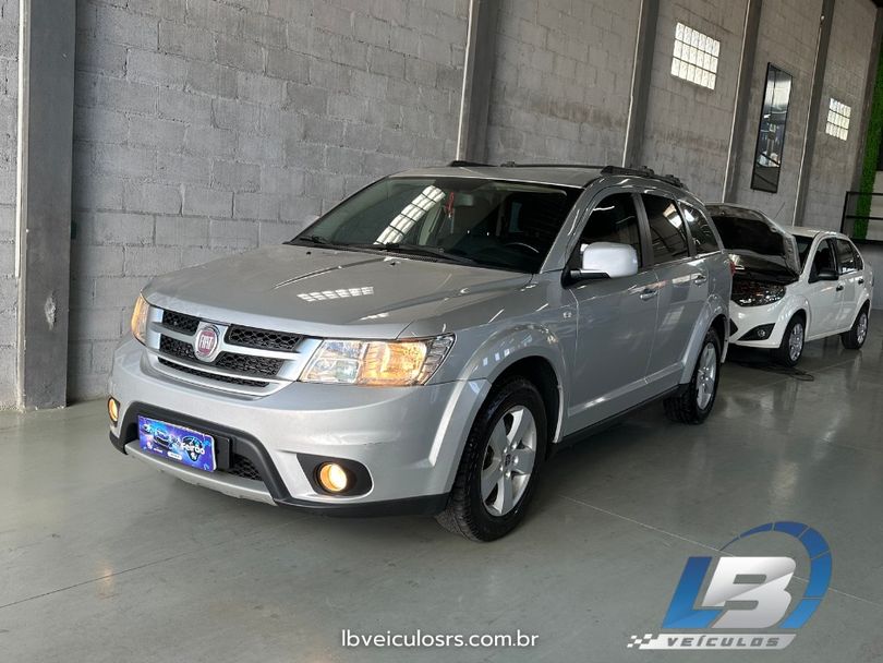 Fiat EMOT./PRECISION 2.4 16V 5p Aut.