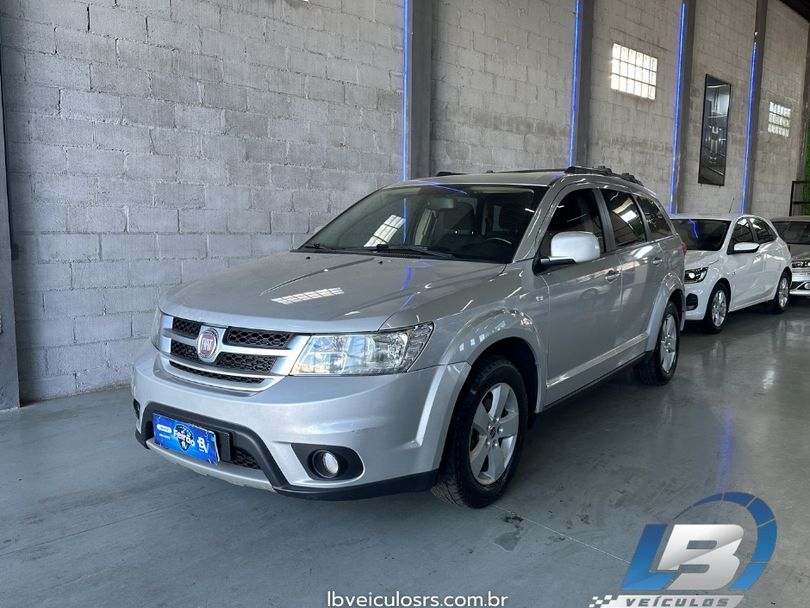 Fiat EMOT./PRECISION 2.4 16V 5p Aut.