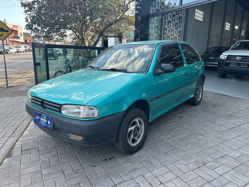 Volkswagen 1000 Mi 2p / 1000i