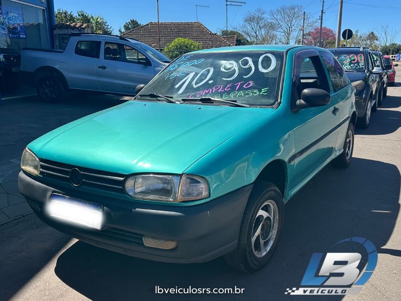 Volkswagen 1000 Mi 2p / 1000i