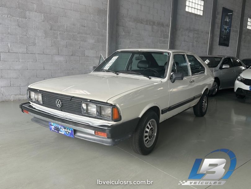 Volkswagen L/LS/LSe/GL/GLS/TS/Fla/Vill/Plus