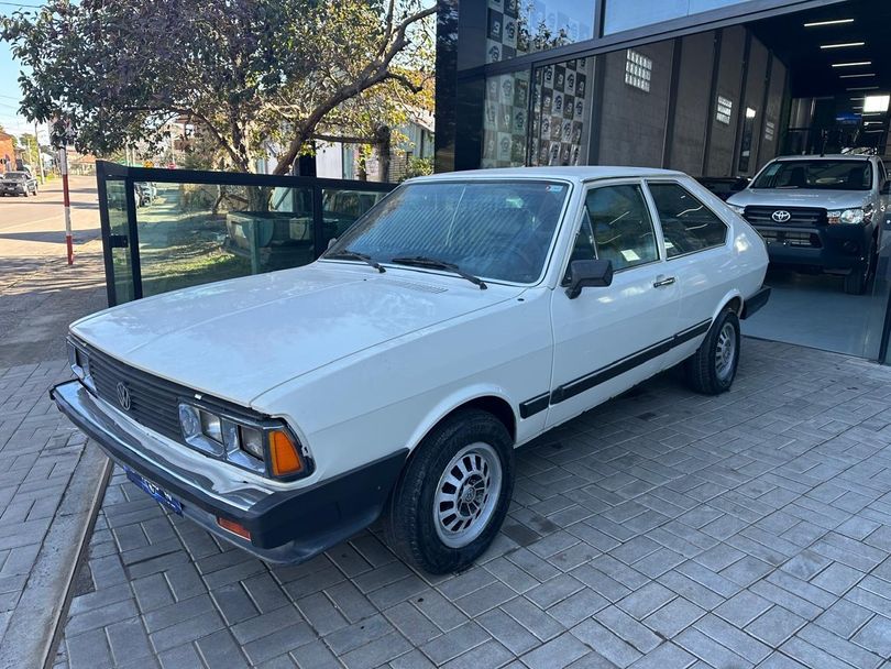Volkswagen L/LS/LSe/GL/GLS/TS/Fla/Vill/Plus