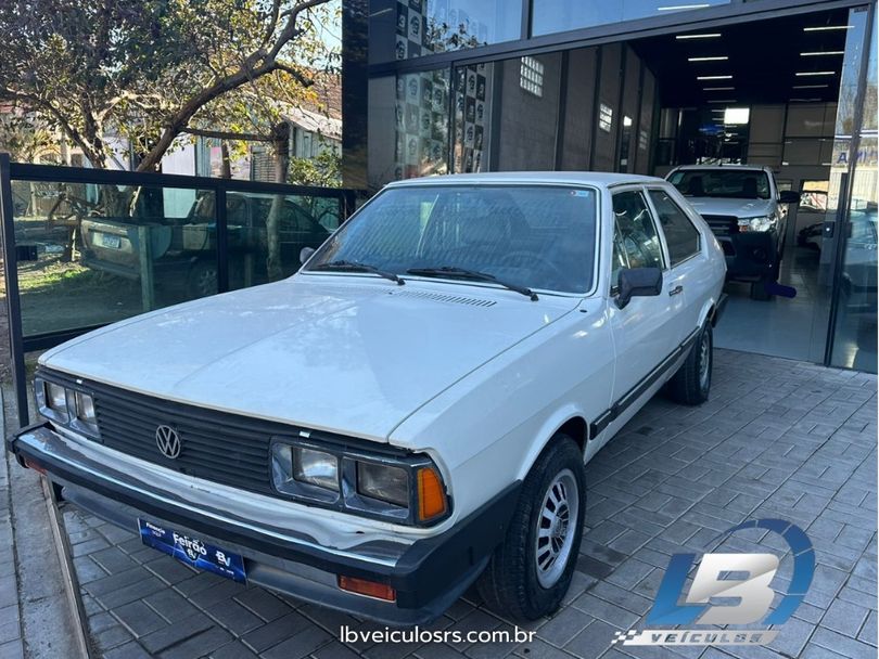 Volkswagen L/LS/LSe/GL/GLS/TS/Fla/Vill/Plus