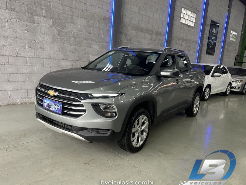 Chevrolet LTZ 1.2 Turbo Flex 12V 4p Aut.