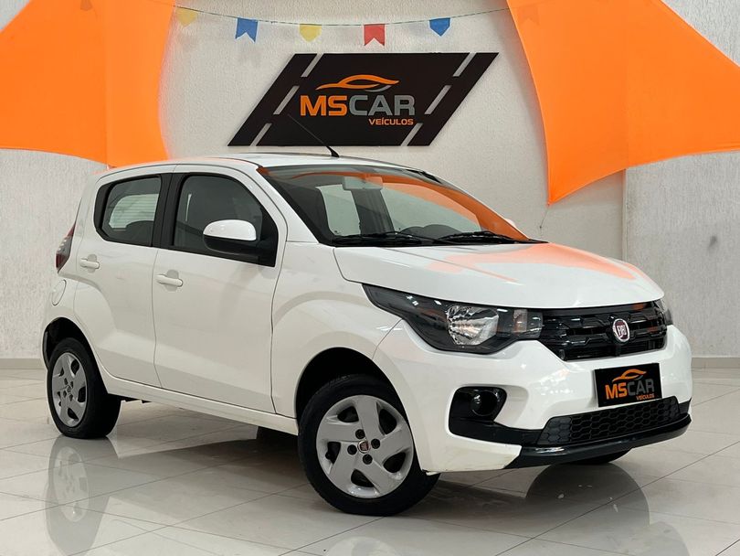 Fiat MOBI LIKE 1.0 Fire Flex 5p.