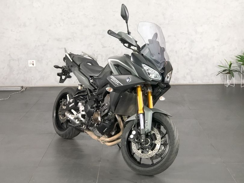 YAMAHA MT-09 TRACER 900 GT