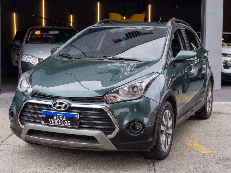 Hyundai 1.6 PREMIUM AUT