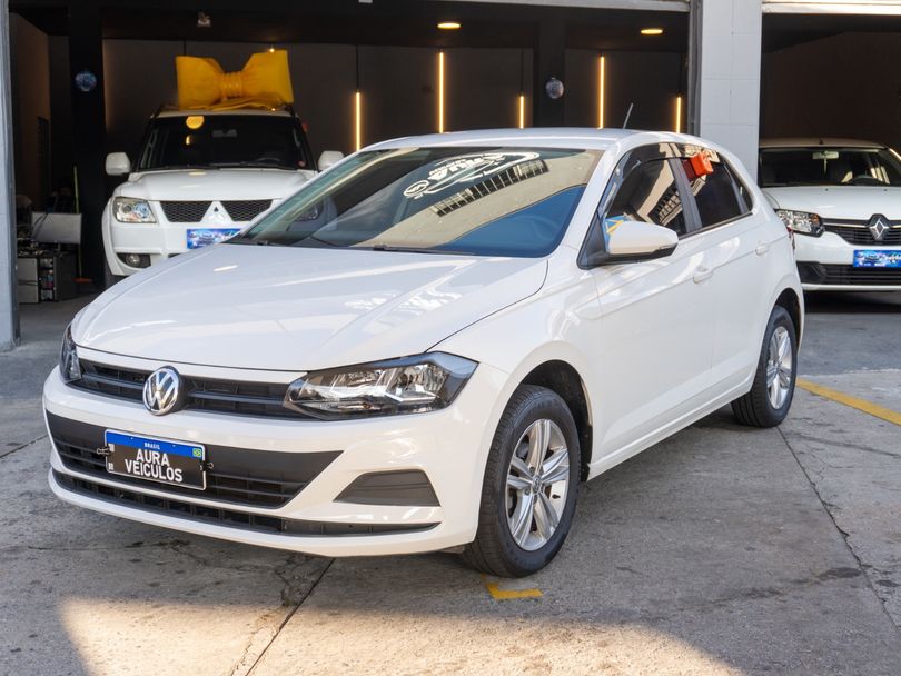 Volkswagen 1.0 FLEX