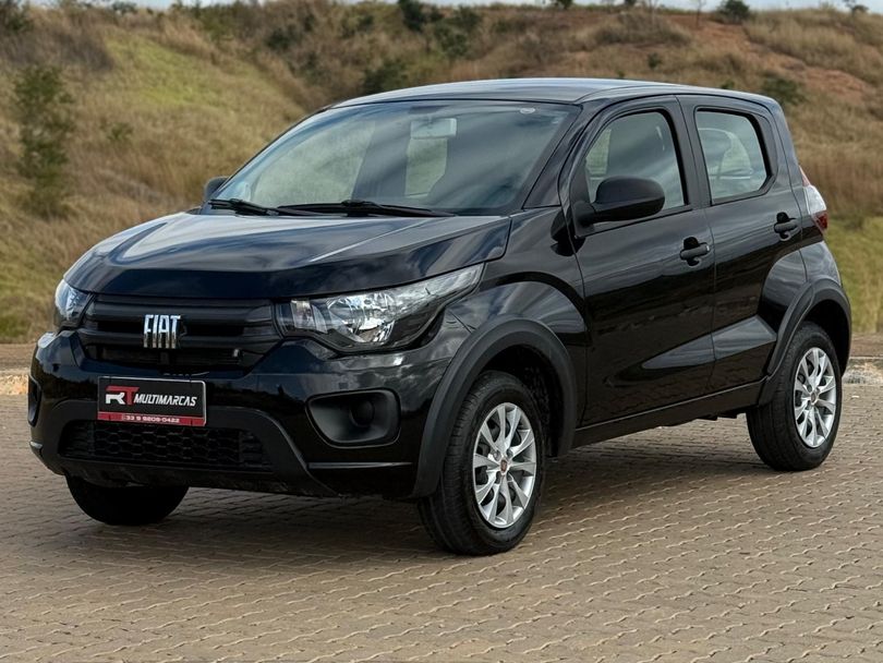 Fiat MOBI LIKE 1.0 Fire Flex 5p.