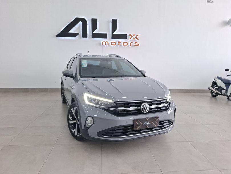 VolksWagen Nivus Highline 1.0 200 TSI Flex Aut.