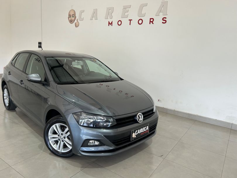 VolksWagen Polo 1.0 Flex 12V 5p