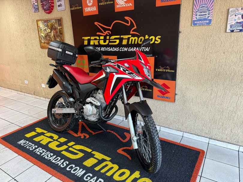 HONDA XRE 300/ 300 ABS/ FLEX
