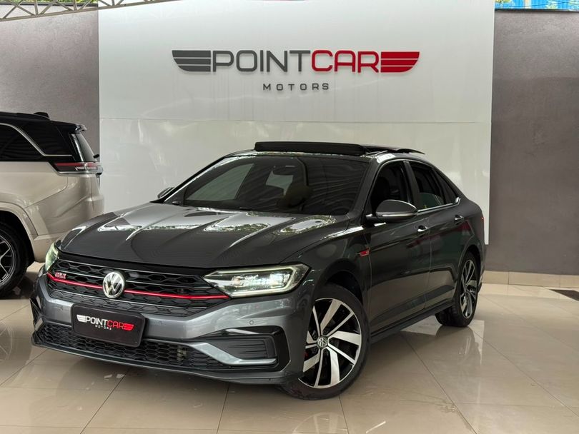 VolksWagen JETTA GLI 350 TSI 2.0 16V 4p Aut.