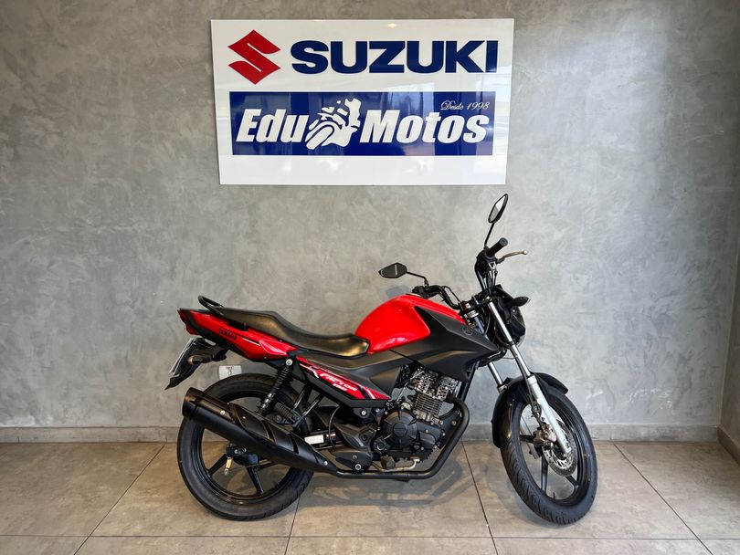 YAMAHA YBR 150 FACTOR ED/FLEX