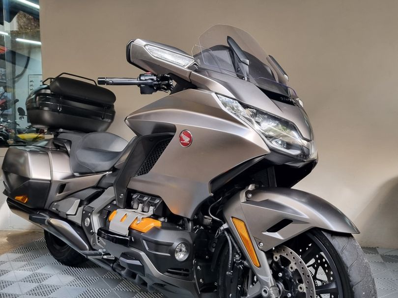 HONDA GOLD WING 1500/ 1800
