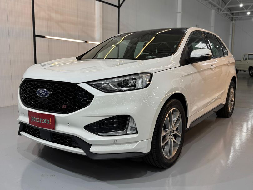 Ford EDGE ST 2.7 V6 24V AWD Aut.