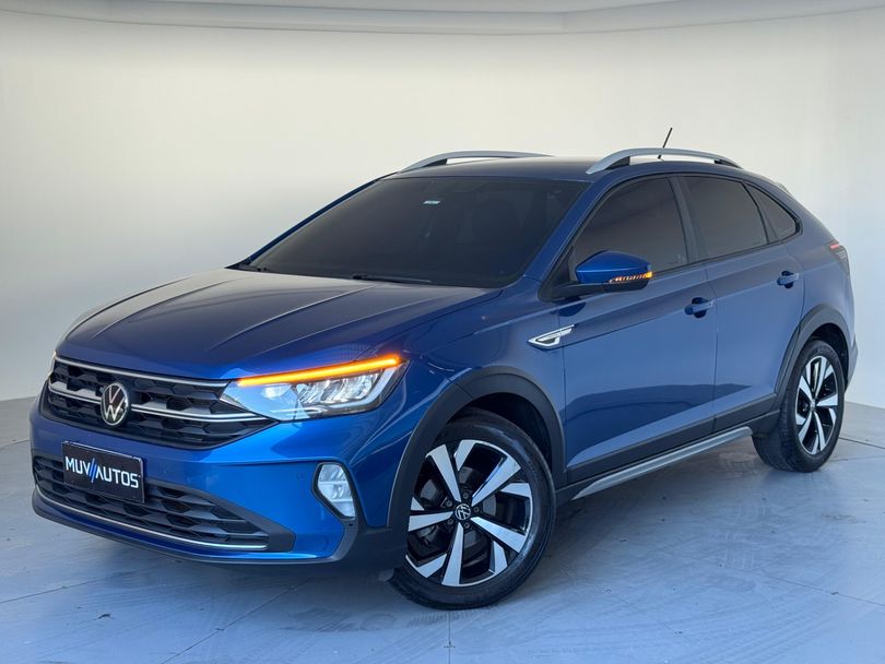 VolksWagen Nivus Highline 1.0 200 TSI Flex Aut.