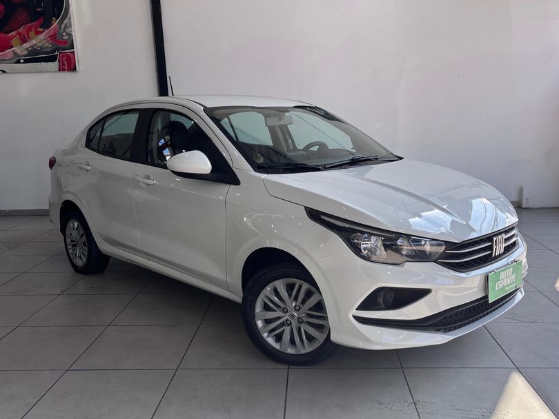 Fiat CRONOS DRIVE 1.0 6V Flex