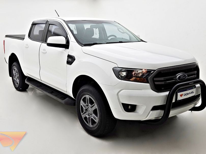 Ford Ranger XLS 2.2 4x2 CD Diesel Aut.