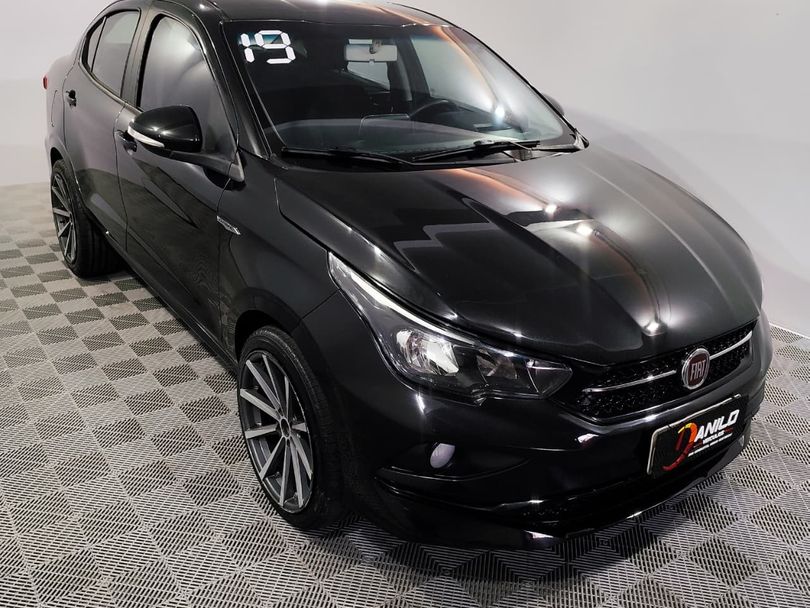 Fiat CRONOS DRIVE GSR 1.3 8V Flex