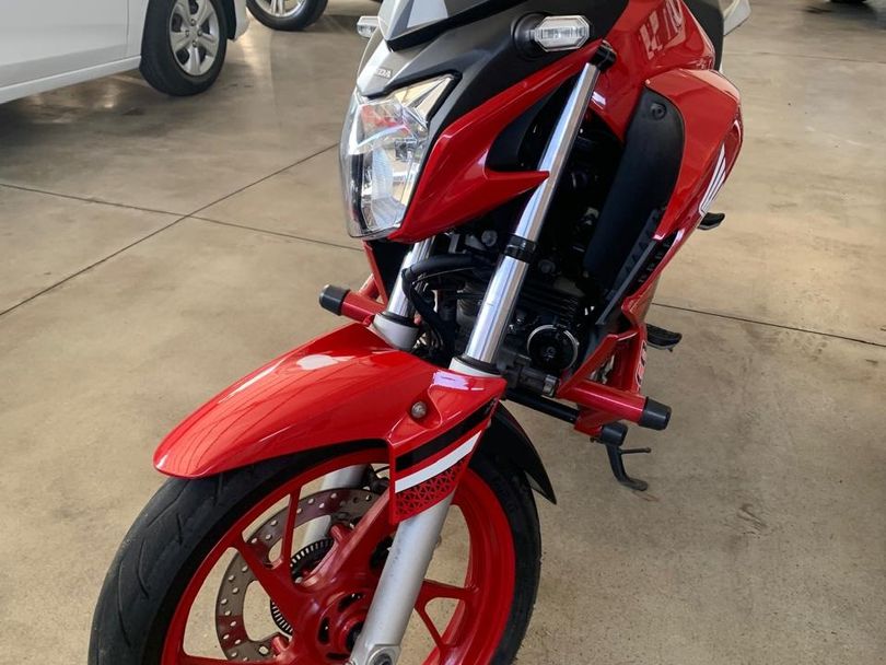 HONDA CB TWISTER/FLEXONE 250cc