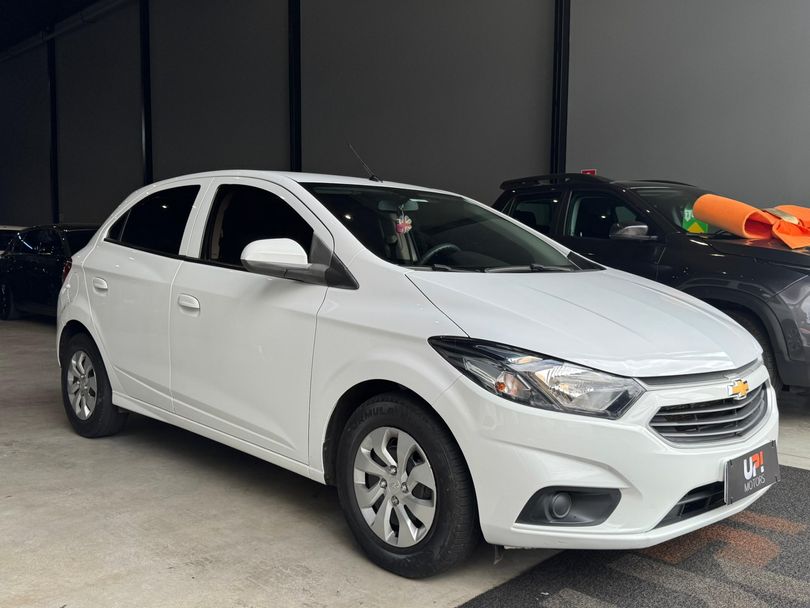 Chevrolet ONIX HATCH LT 1.0 8V FlexPower 5p Mec.